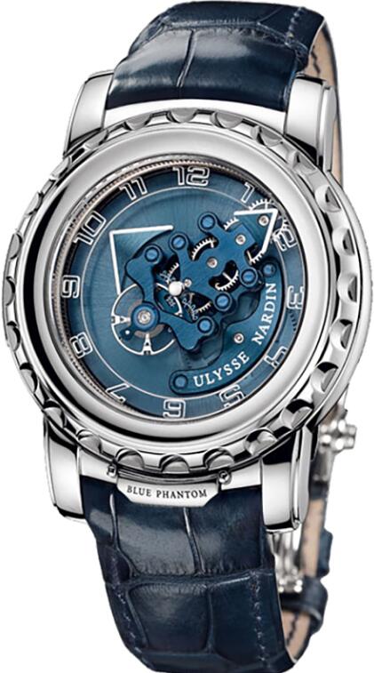 Review Best Ulysse Nardin Freak 020-81 watches sale - Click Image to Close